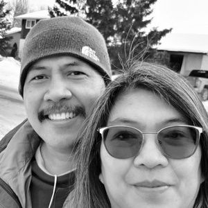 Meet your Posher, Lina